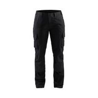 Industriële broek damesmodel - stretch - Blåkläder