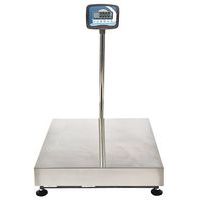 Platformweegschaal TMZ - Timber