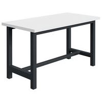 Werkbank CKS laminaatblad 40 mm - Sofame