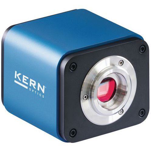 Microscoopcamera ODC 85 - KERN