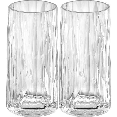 Longdrinkglas Superglas Club Nr. 8 Koziol Manutan.nl