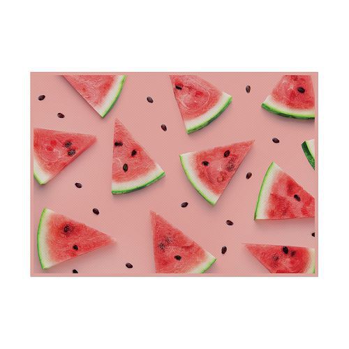 Placemat Watermeloenen