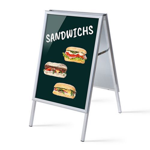 A-bord A1 Complete Set Sandwichs