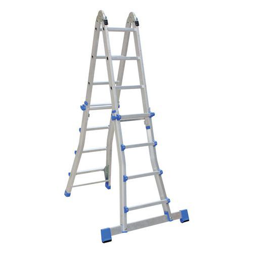 Ladder Multiscopic - Tubesca