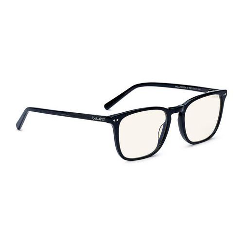 Veiligheidsbril met blauwlichtfilter Wellington - Bollé Safety