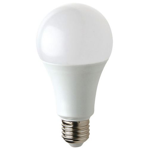LED-lamp SMD standaard A60 15W fitting E27 VELAMP