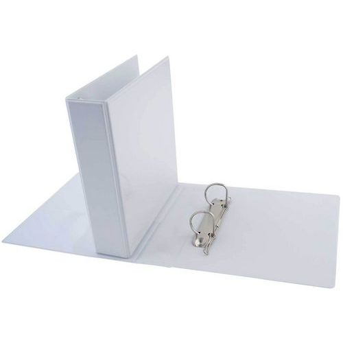 Ringband A5 PVC 2rings 55/35 mm Manutan.nl