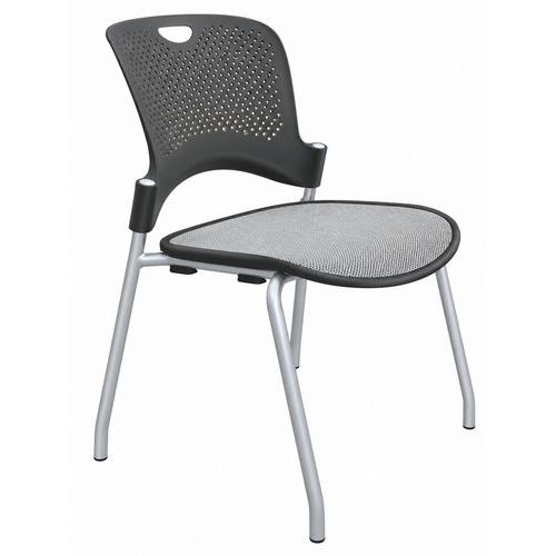 Gerenoveerde veelzijdige stoel - Herman Miller - Caper