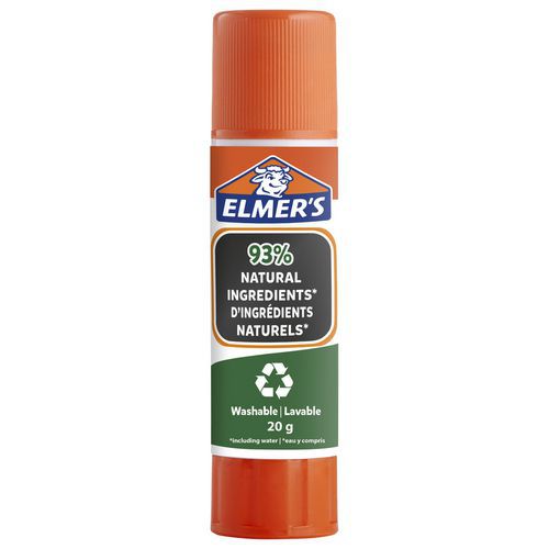 Set ecologische lijmstiften - Elmer's®
