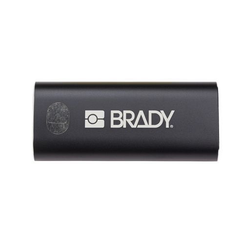 Externe batterij voor etiketteermachine M211 - Brady