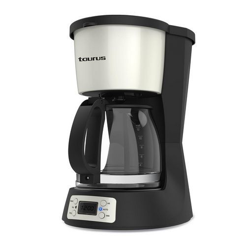 Programmeerbare koffiemachine - Taurus