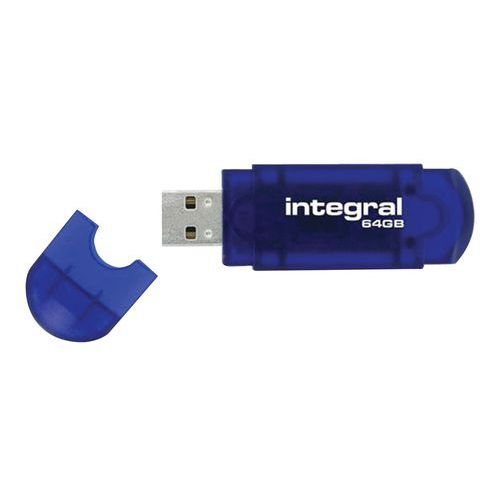 USB-stick 2.0 EVO - Integral
