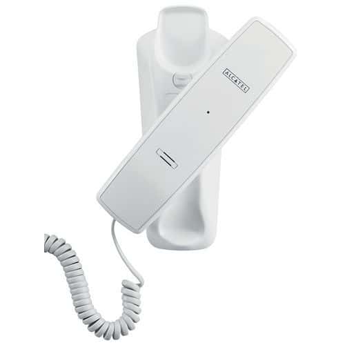 Analoge telefoon - Alcatel Temporis 10 Pro