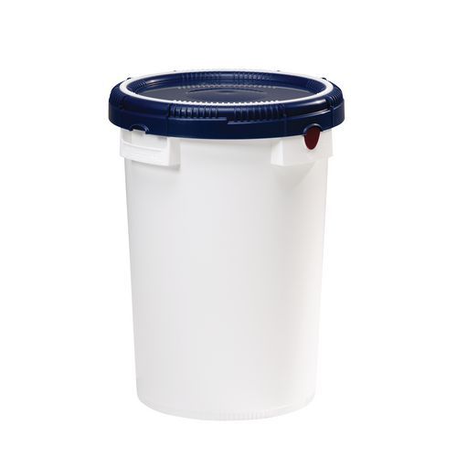 Waterdichte en beveiligde container Click Pack - 20 en 25 l