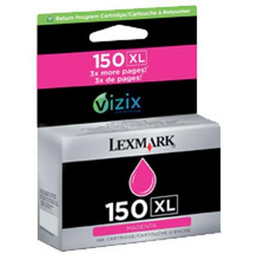 Inktcartridge - 150XL - Lexmark