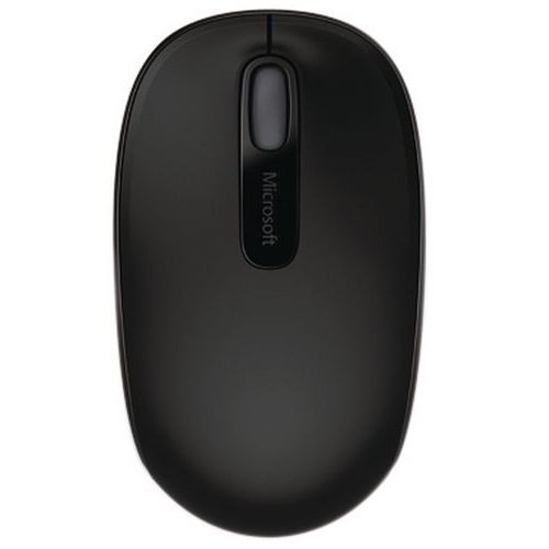 Draadloze Mobile Mouse 1850 Microsoft
