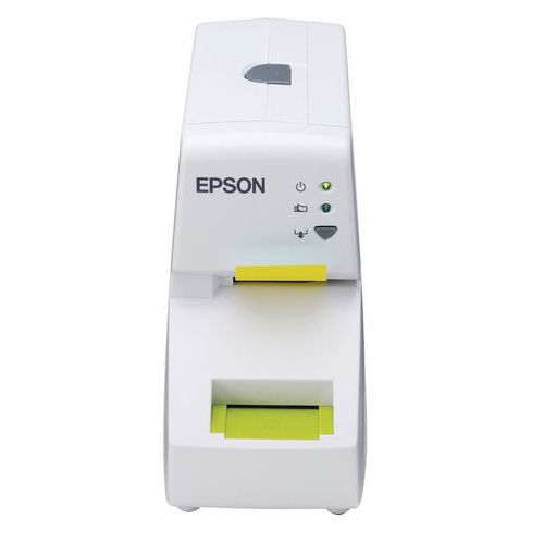 Labelprinter Epson LabelWorks LW-900P