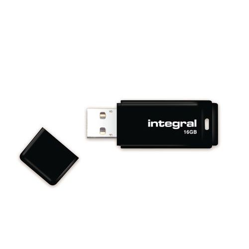 USB 2.0-stick INTEGRAL