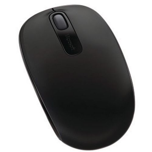 Draadloze muis Mobile Mouse 1850 For Business