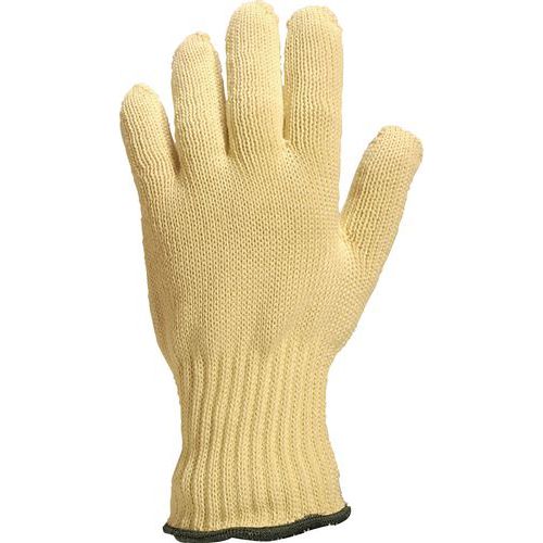 Handschoen Kevlar® - Hitte- en Snijbestendig