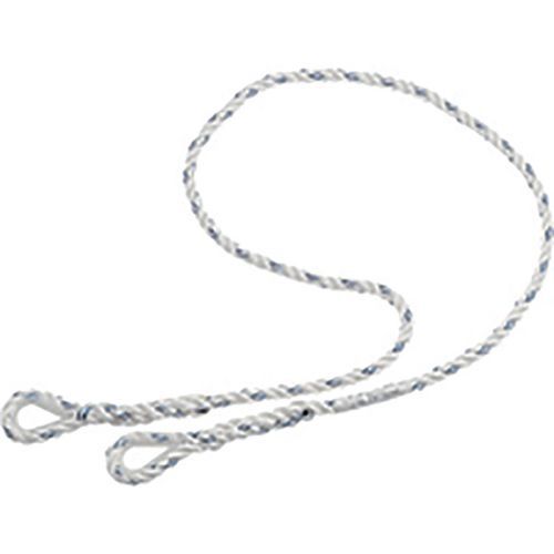 Koord gevlochten touw LO007150