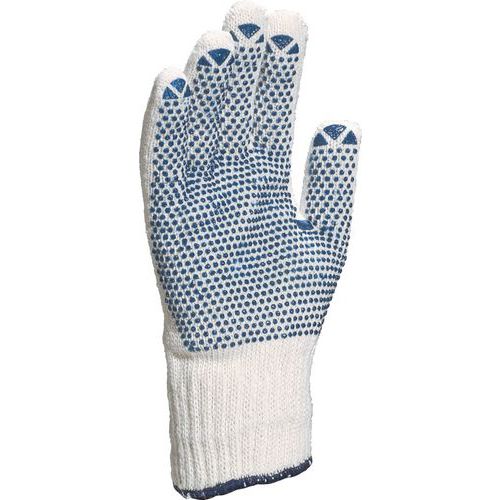 Handschoen 65% katoen - 35% polyester TP169