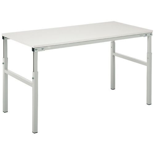 Werktafel TP - Breedte 120 cm
