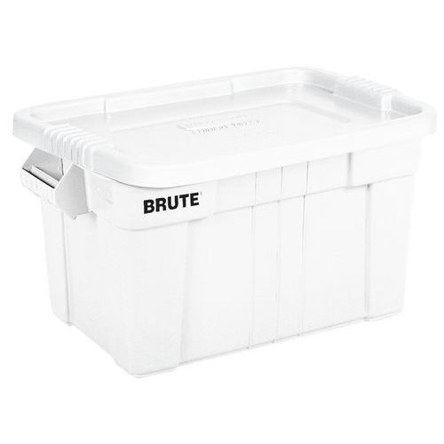 Kist BRUTE® - Lengte 700 mm - 53 tot 75,5 liter