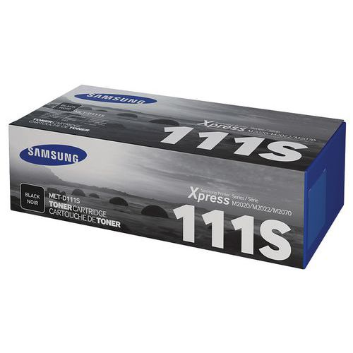 Toner - MLT-D111S - Samsung