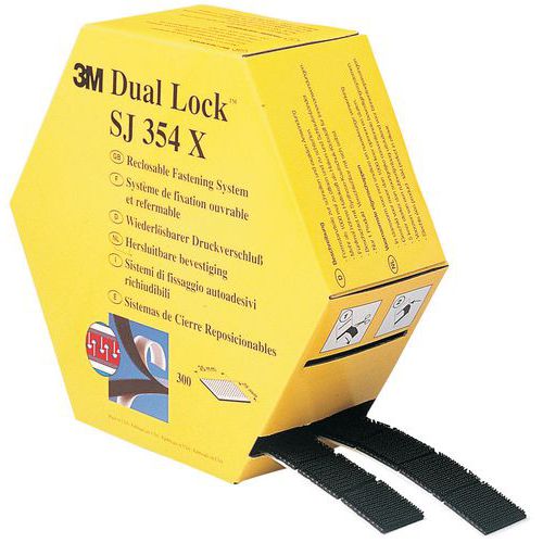 Tape Dual Lock™ - SJ 354 X - 3M