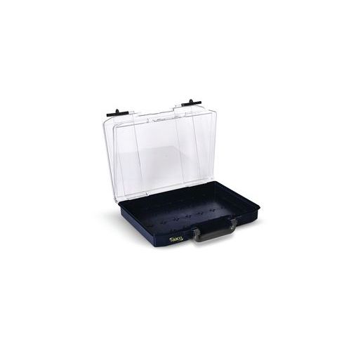 Carry Lite koffer DL 55 4x8-0 gladde deksel