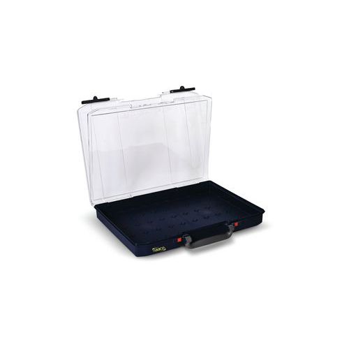 Carry Lite koffer DL 55 5x10-0 gladde deksel