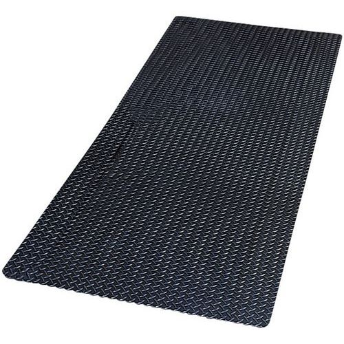 Antistatische en ergonomische antivermoeidheidsmat - In tapijtvorm
