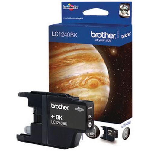 Inktcartridge - LC-1240 - Brother