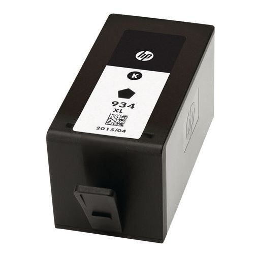 Inktcartridge - 934 - HP