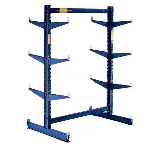 Stelling Canti-Strong - Belasting 330 kg per niveau - Bito