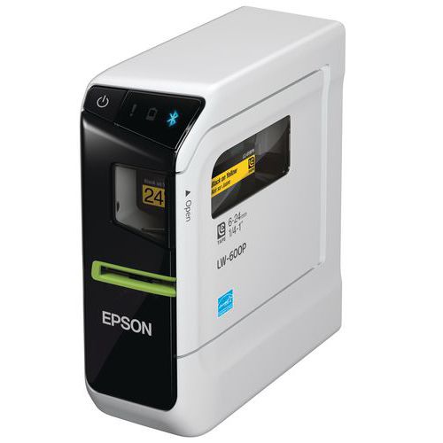 Labelprinter Epson LabelWorks LW-600P