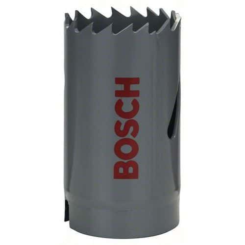 Gatzaag HSS-bimetaal voor standaardadapter - Bosch