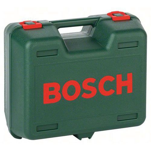Gereedschapskoffer voor PKS 54/46 of GKS 55/65 - Bosch