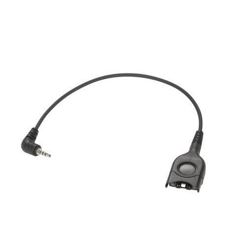 Snoer voor headset/GSM CCEL 192