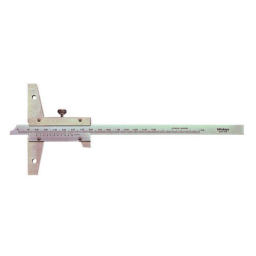 Diktemeter 0-200 mm
