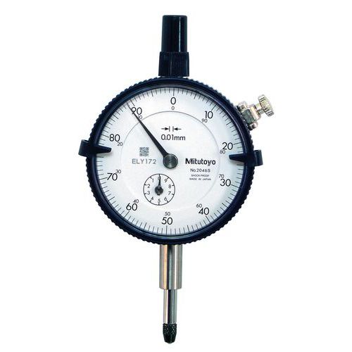 WT-2551 WEBER TOOLS Meetklokje voor BDP - VDH Tools