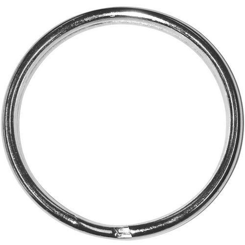 Stalen ring 20 mm - Manutan