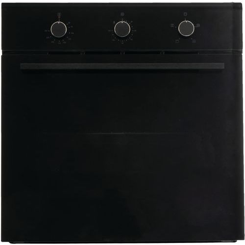 Inbouw oven 59L knopbediening EBE60-2 - Exquisit