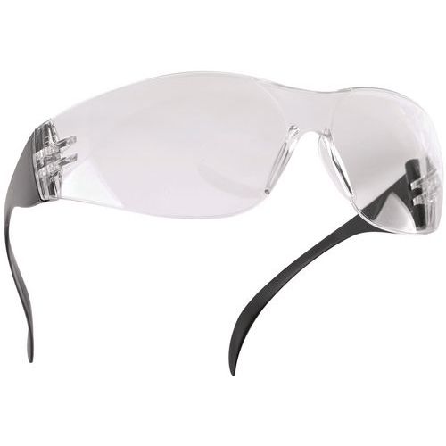 Veiligheidsbril Manutan