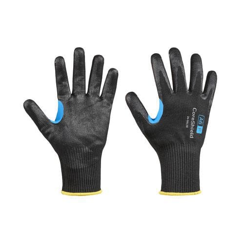 Snijbestendige handschoen F CoreShield nitrilschuim 4X44F – Honeywell