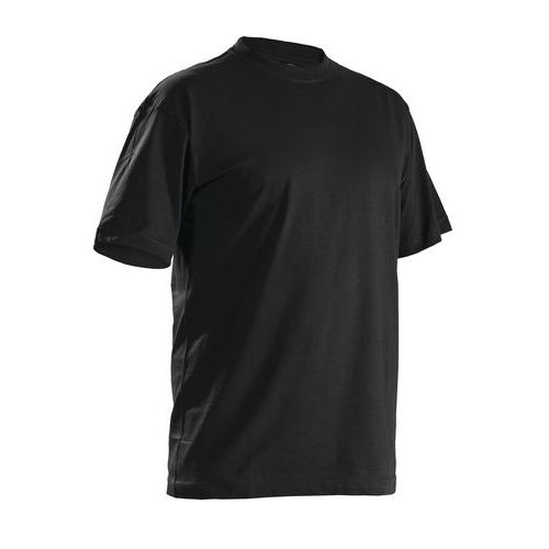 T-shirt 5-pack 3325 Blaklader