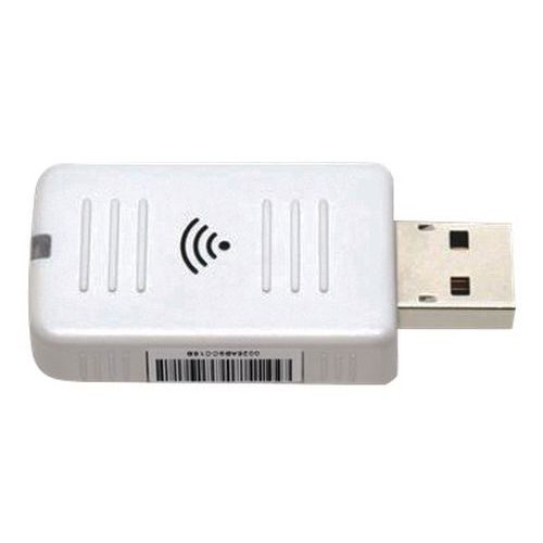 Wifi-adapter Epson ELPAP10