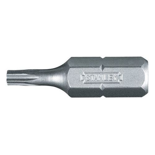 Schoerfbit 1/4 torx - 25 mm - Stanley