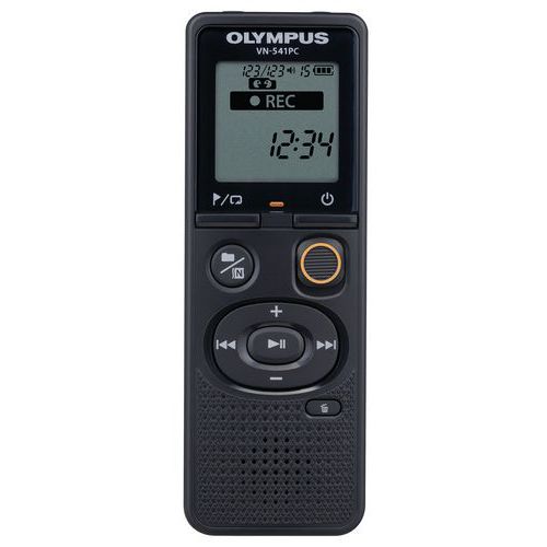 Digitale dictafoon Olympus VN-540PC